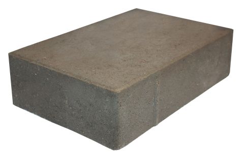 Тротуарная плитка "ПРЯМОУГОЛЬНИК" 300 х 200 х 80мм