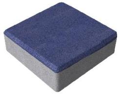 Тротуарная плитка "КВАДРАТ", 300 х 300 х 80 мм