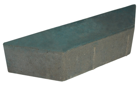 Тротуарная плитка "ТРАПЕЦИЯ"