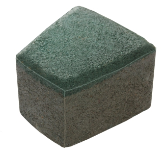 Тротуарная плитка "КЛАССИКА № 2"