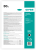 Гипсовая штукатурка МН для машинного нанесения