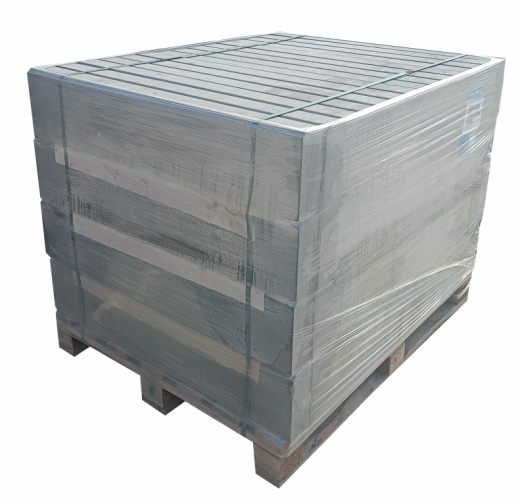 Бордюры пешеходные (камень бетонный, бортовой)