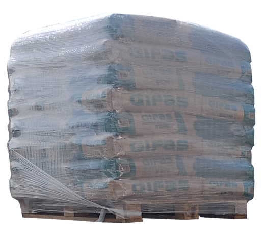 Гипсовая штукатурка МН для машинного нанесения