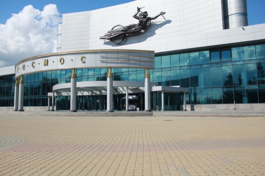 Тротуарная плитка "КЛАССИКА №1"