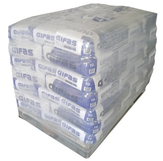 Полимерная шпаклевка FINISH